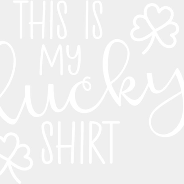My Lucky Shirt Thumbnail