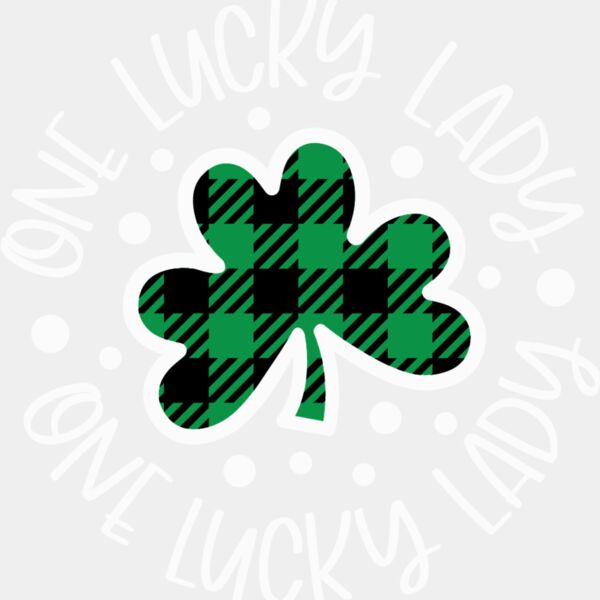 Lucky Lady Thumbnail