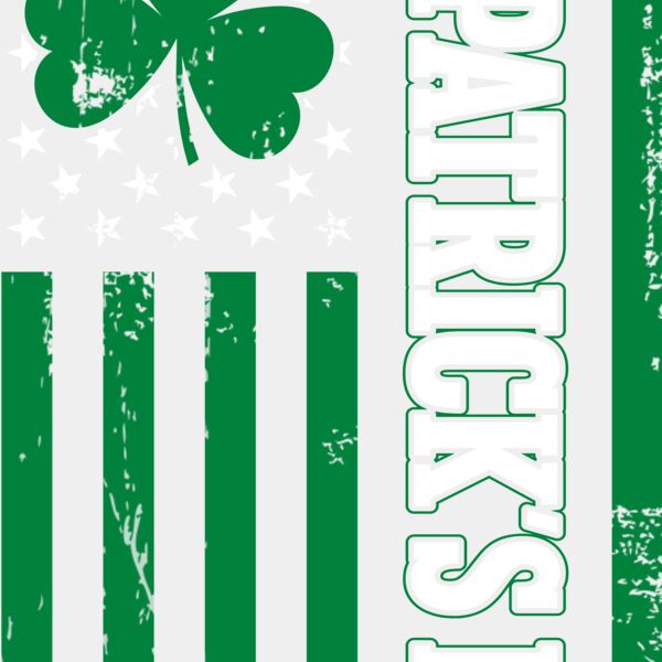 USA St Patrick s Day Thumbnail