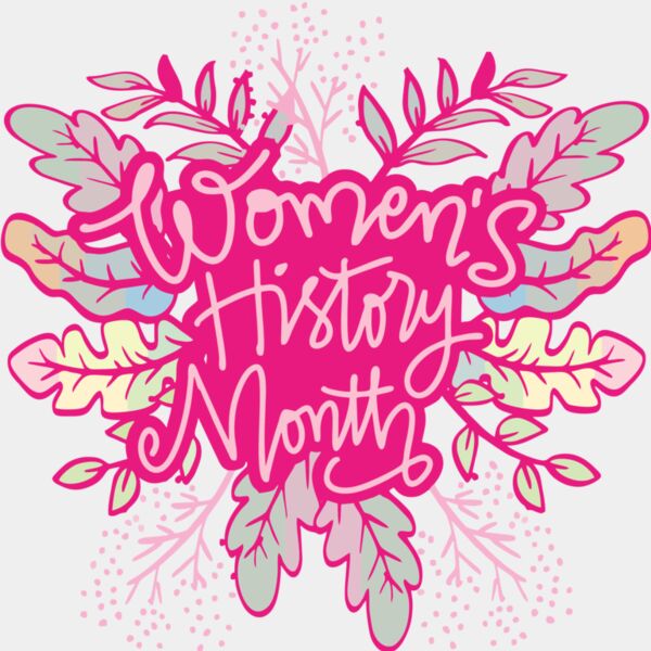 3  Women s History Month 1 Thumbnail