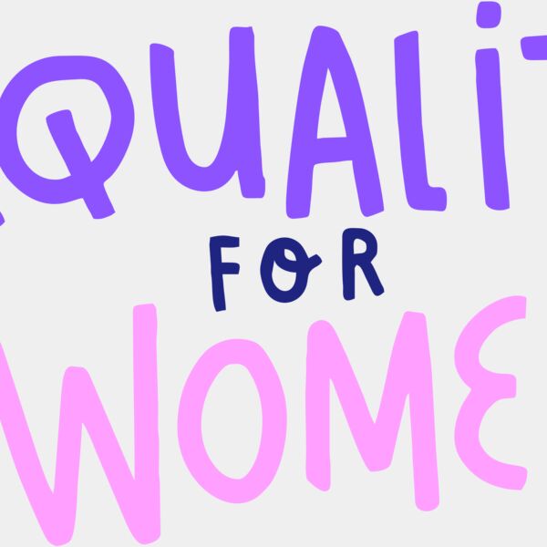 7  Equality for Women Thumbnail