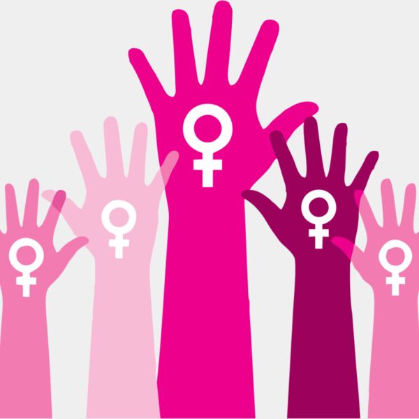 4  Girl Power 1 Thumbnail