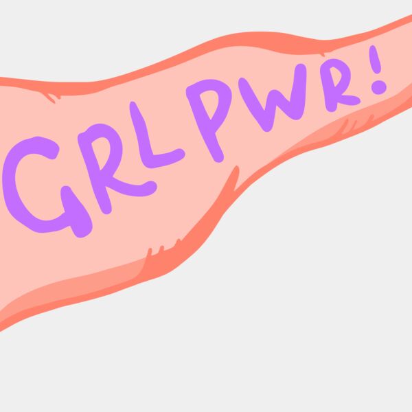8  Grl Power Thumbnail