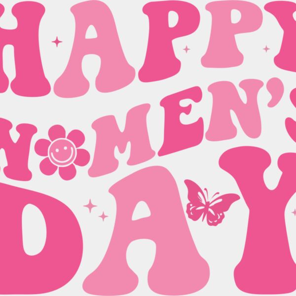 1  Happy Women s Day Thumbnail