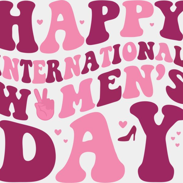 13  International Women s Day Thumbnail