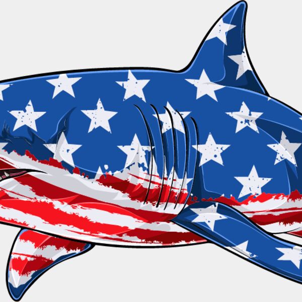 USA Shark Thumbnail
