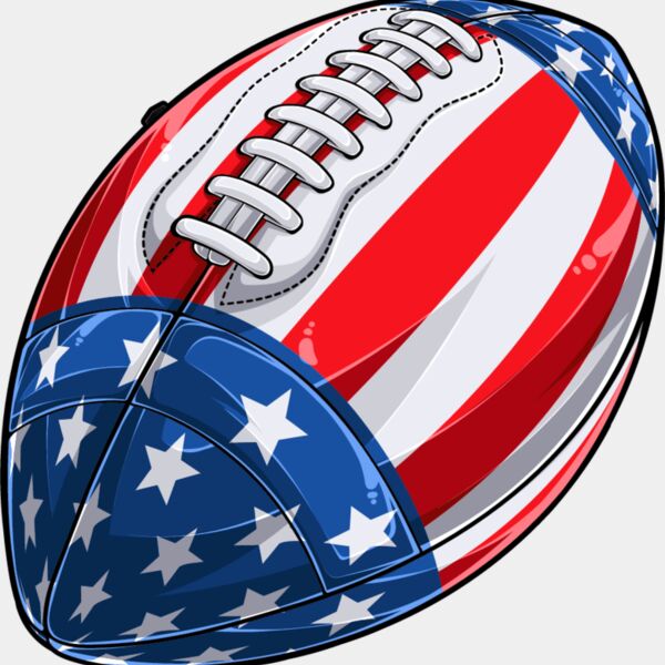 USA Football Thumbnail
