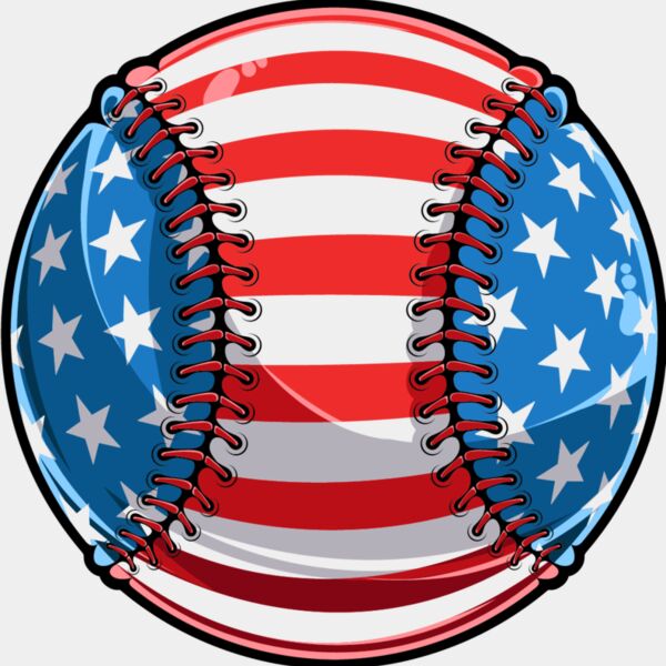 USA Baseball Thumbnail