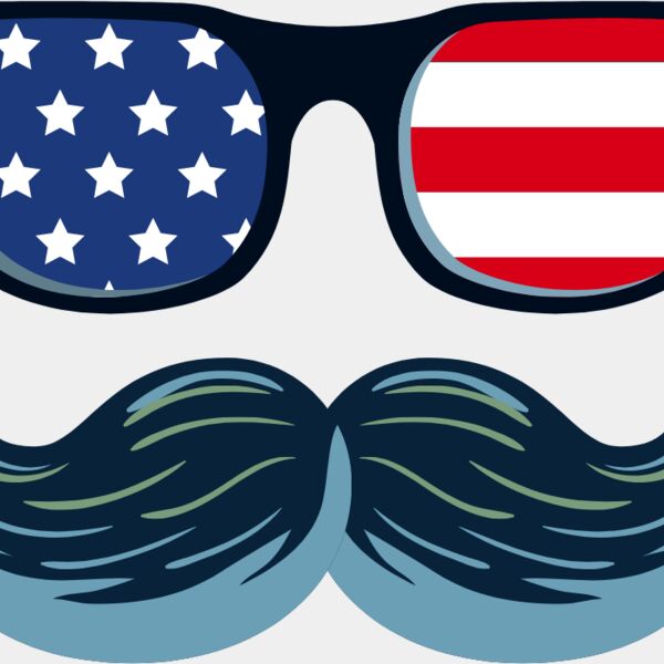 USA Hipster Thumbnail