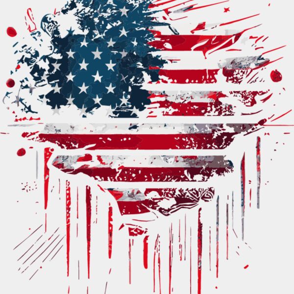 USA Bleeding Heart Thumbnail