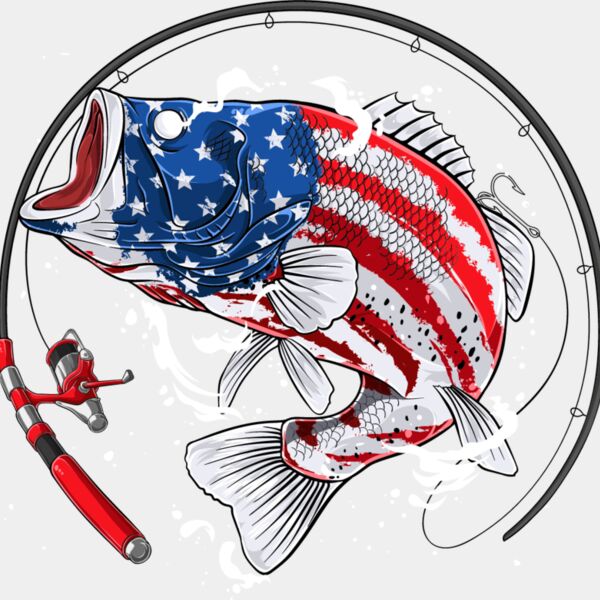 USA Fishing Thumbnail