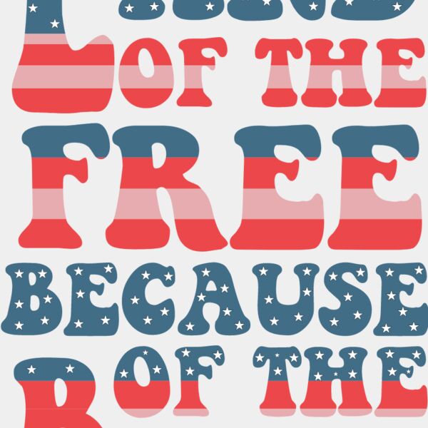 Land of The Free Thumbnail