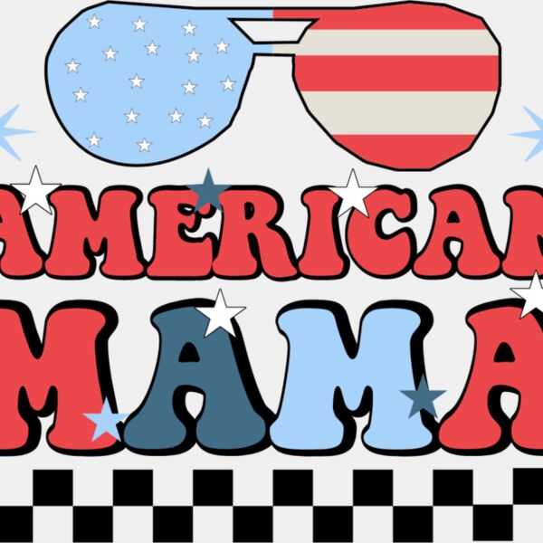 American Mom Thumbnail