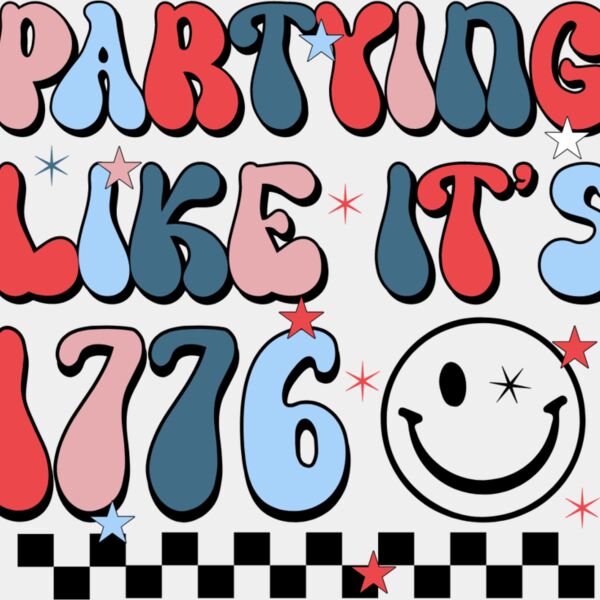 Party Like Its 1776 Thumbnail