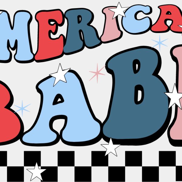 American Babe Thumbnail