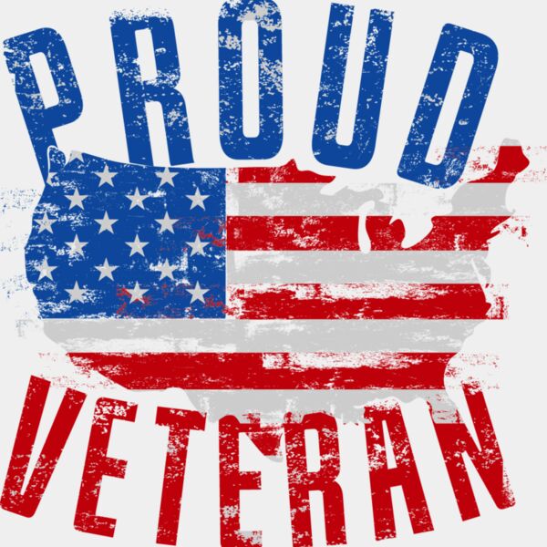Proud Veteran Thumbnail