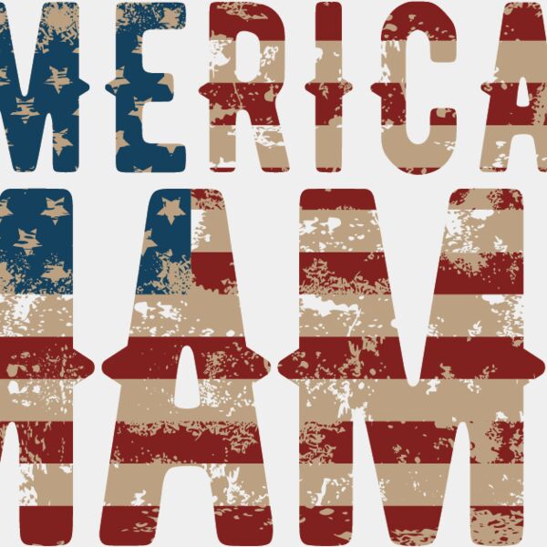 American Mama Thumbnail