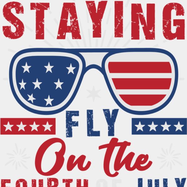 Staying Fly On The Fourth of July Thumbnail
