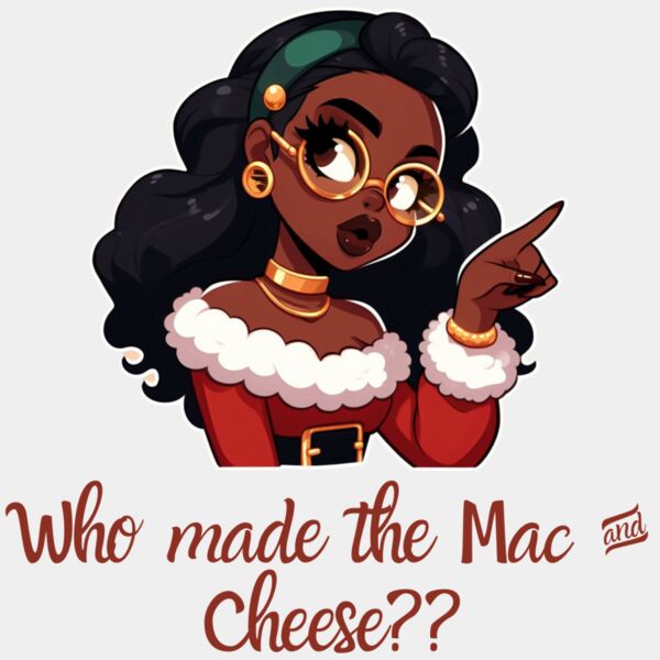 Macncheese Thumbnail