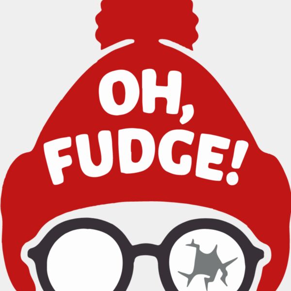 Oh Fudge Thumbnail