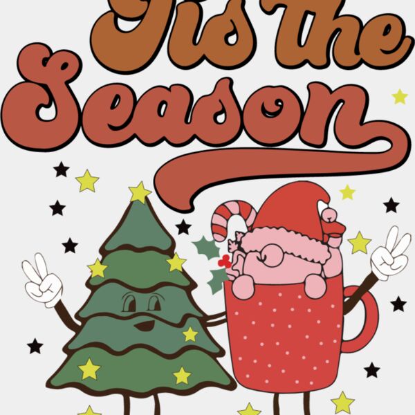 Tis This Season Thumbnail