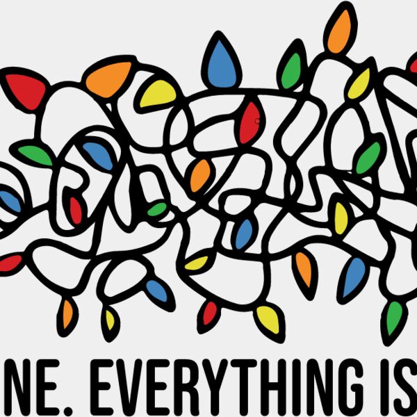 Everything is Fine Thumbnail