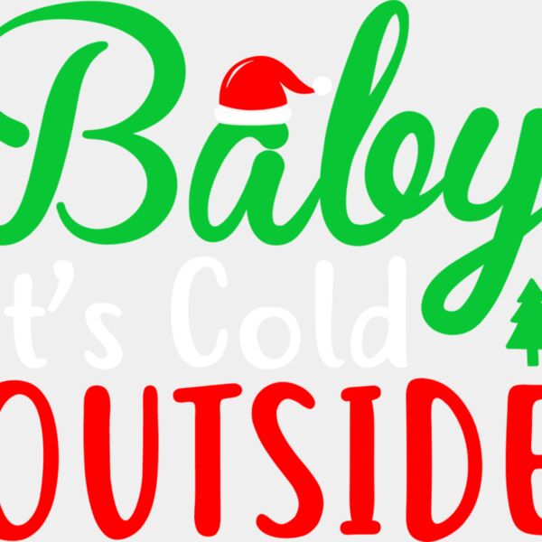 Baby Its Cold Outside Thumbnail
