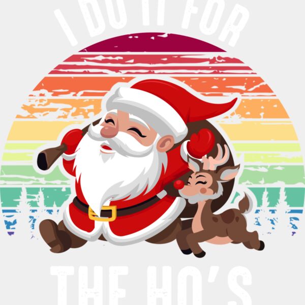 Do It For the Hos Thumbnail