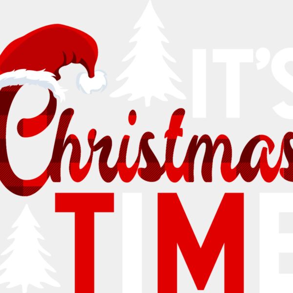 Its Christmas Time Thumbnail