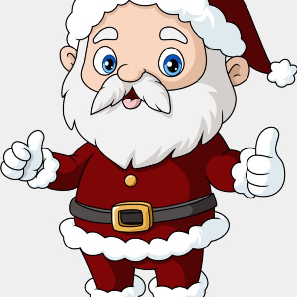 The Santa Claus Thumbnail