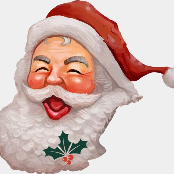 Coke Santa Thumbnail