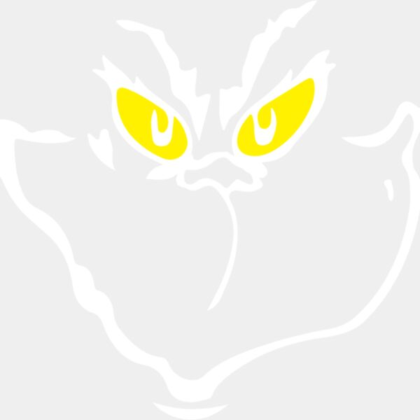 Grinch Face Thumbnail