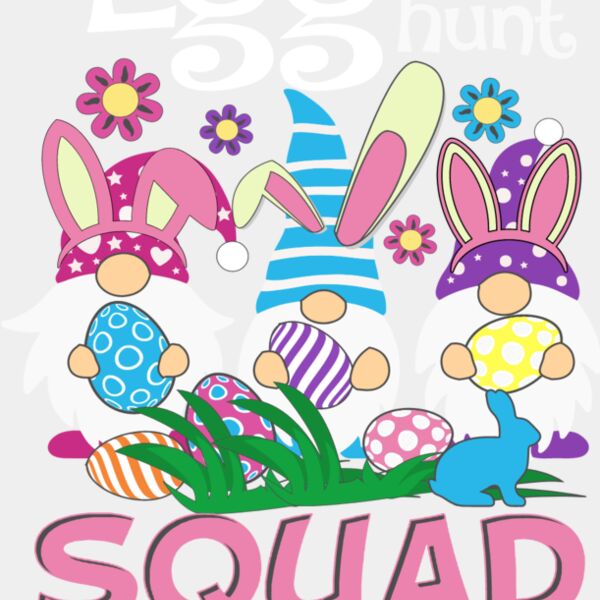 Egg Hunt Squad Thumbnail