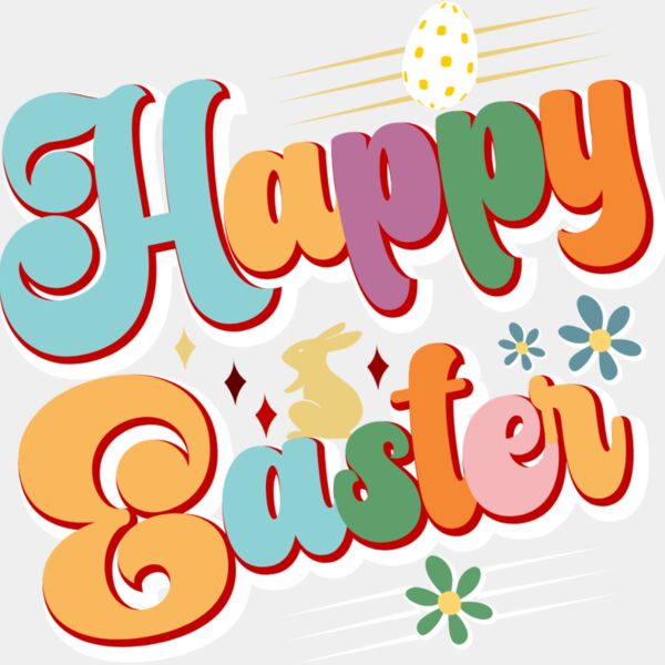 Happy Easter to You Thumbnail