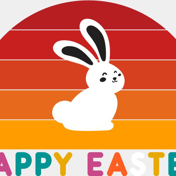Happy Bunny Easter Thumbnail