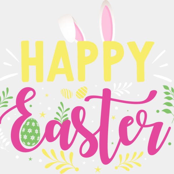 Merry Easter Thumbnail