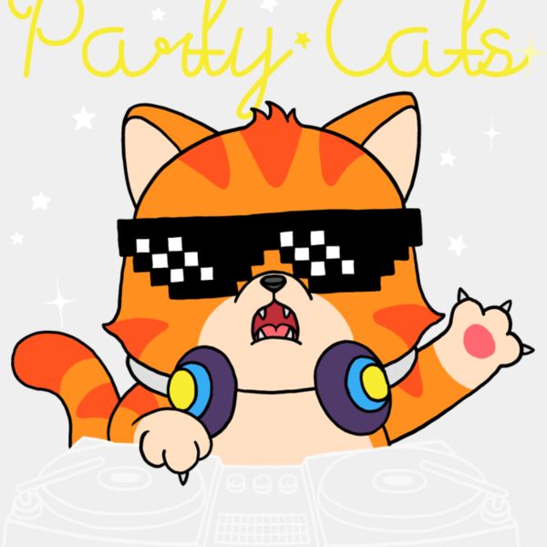 Party Cats Thumbnail