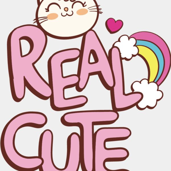 Real Cute Thumbnail