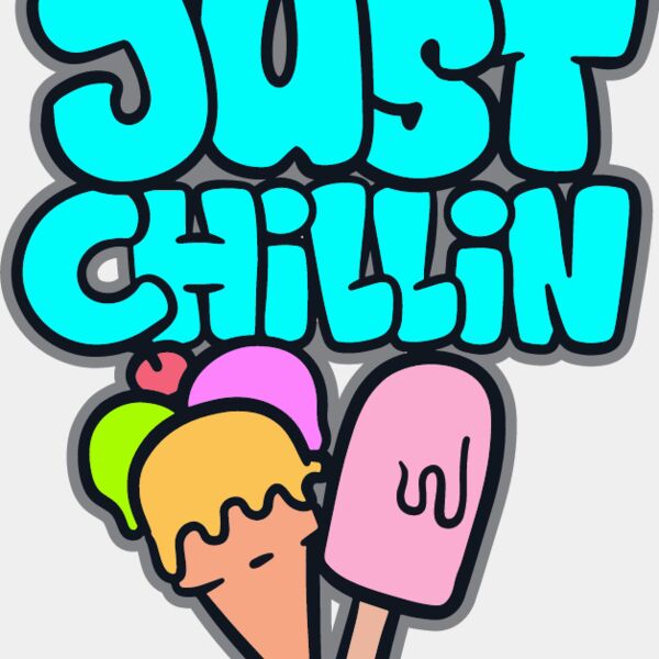 Just Chillin Thumbnail
