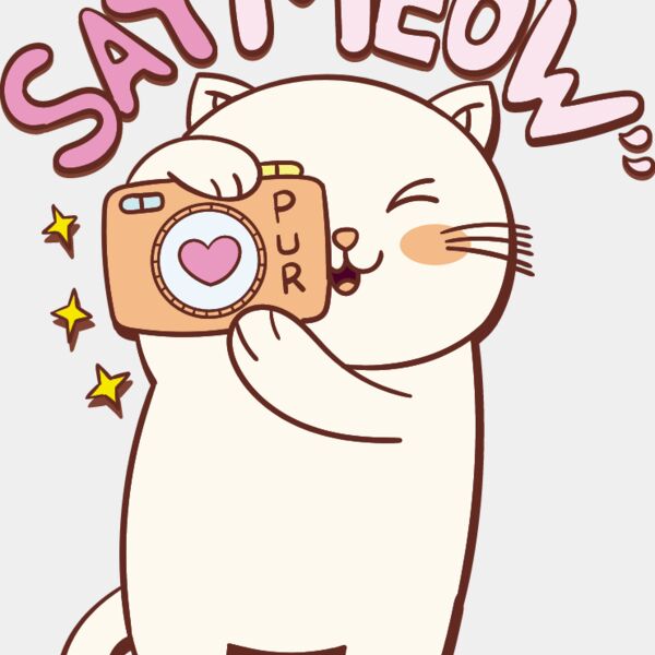 Say Meow Thumbnail