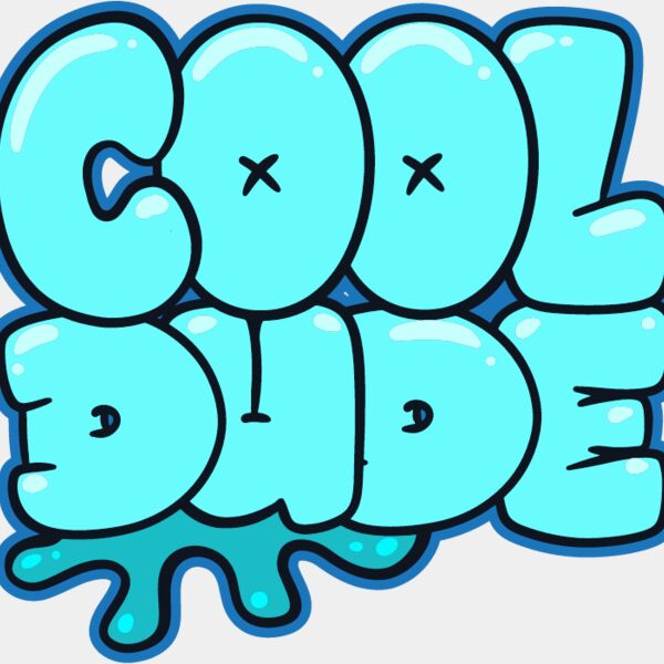 Cool Dude Thumbnail