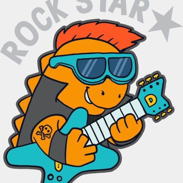 Kid Rock Star Thumbnail