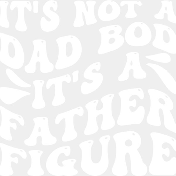 It s Not a Dad Bod Thumbnail