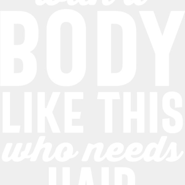 Who Needs Hair Thumbnail