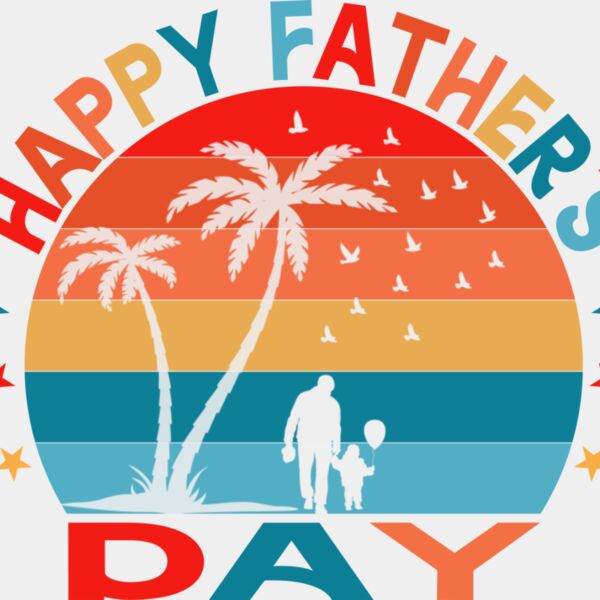 Happy Fathers Day Thumbnail