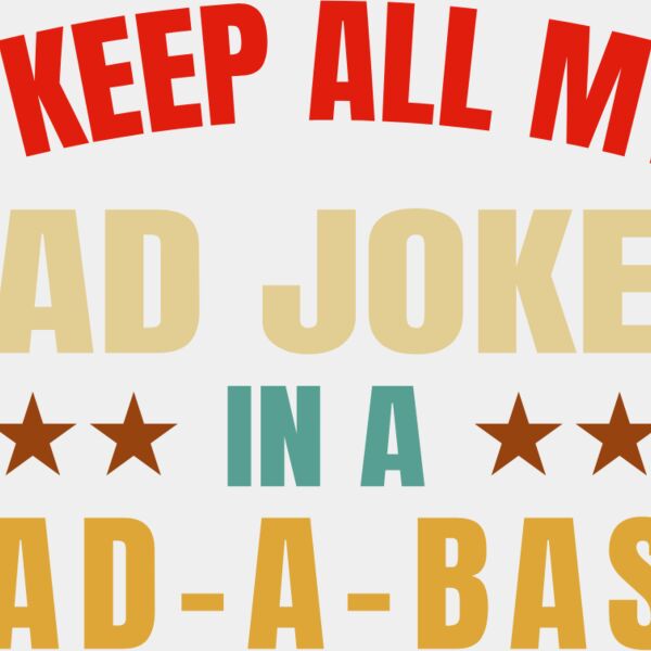 Dad Joke Dadabase Thumbnail