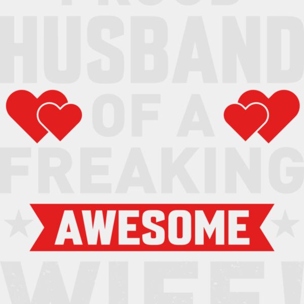 Proud Husband Thumbnail