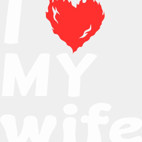 I Love My Wife Thumbnail