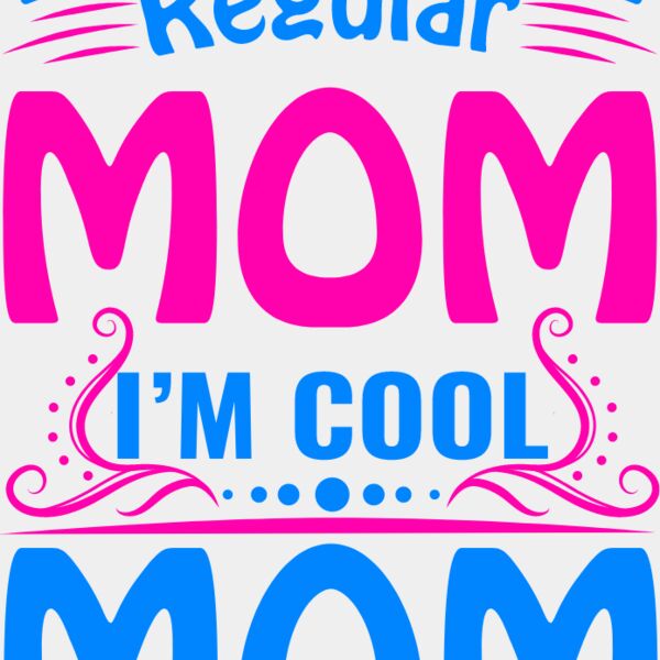 I m Cool Mom Thumbnail