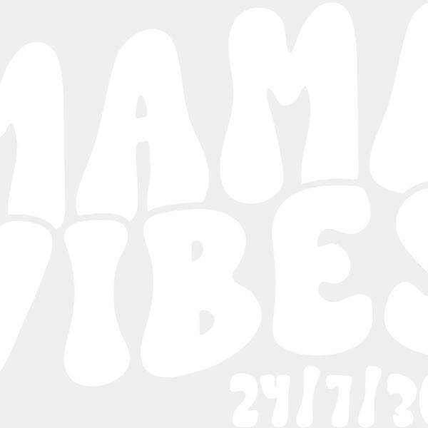 Mama Vibes Thumbnail